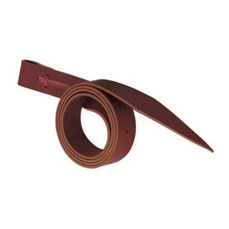 Weaver Leather 134x72 Burg Latigo 40-0951